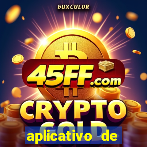 aplicativo de analise de jogos